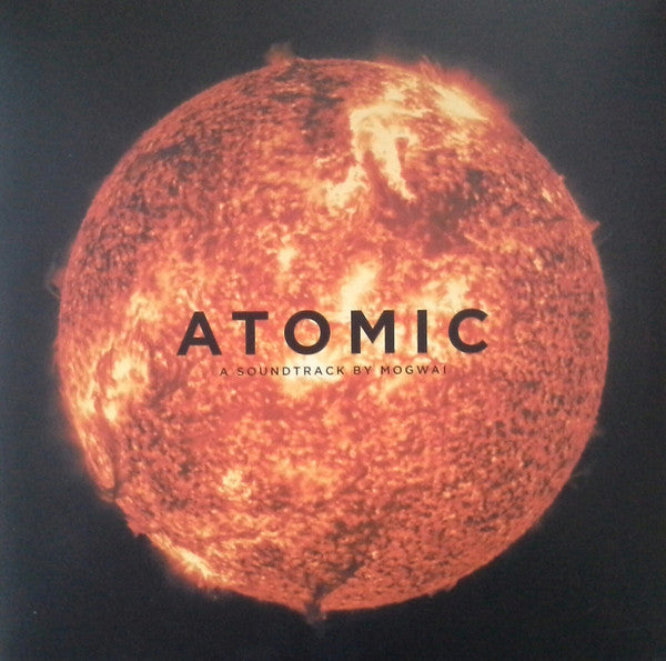 Atomic (Vinyl 2xLP)