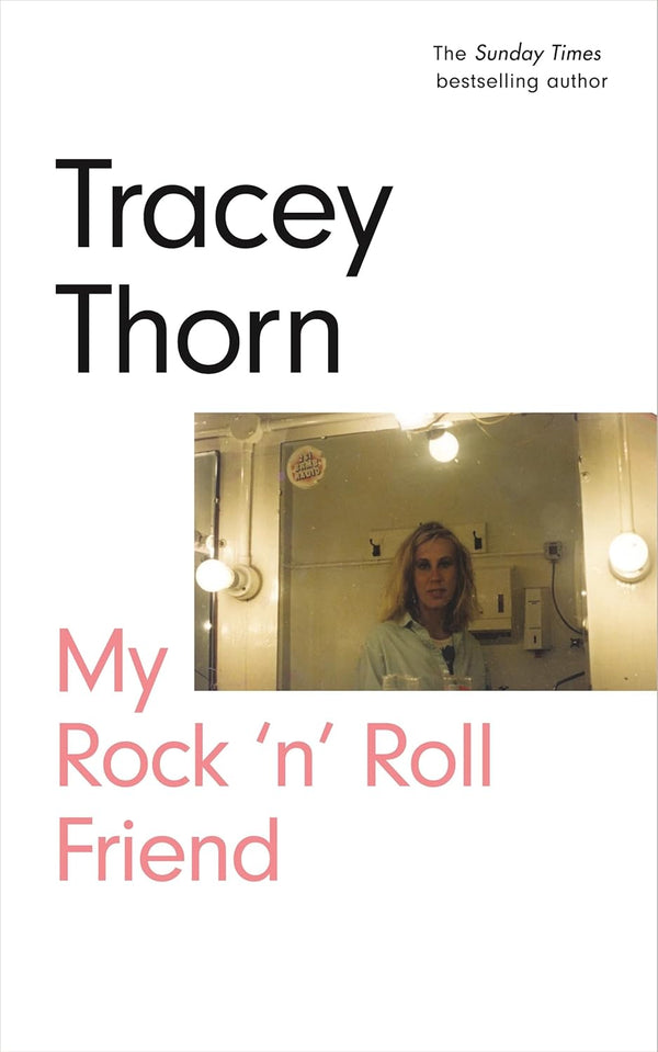 My Rock 'n' Roll Friend (Hardcover)