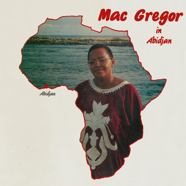 In Abidjan (Vinyl 12")