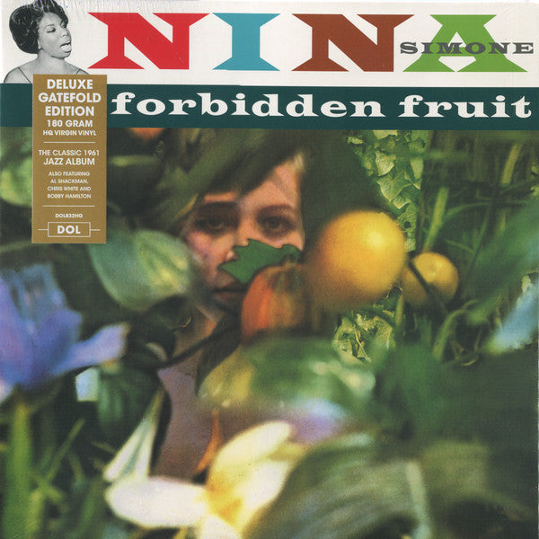 Forbidden Fruit (Vinyl LP)