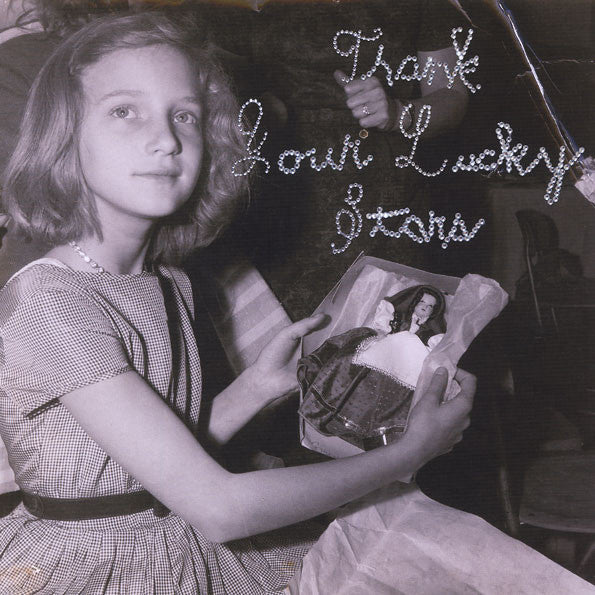 Thank Your Lucky Stars (Vinyl LP)