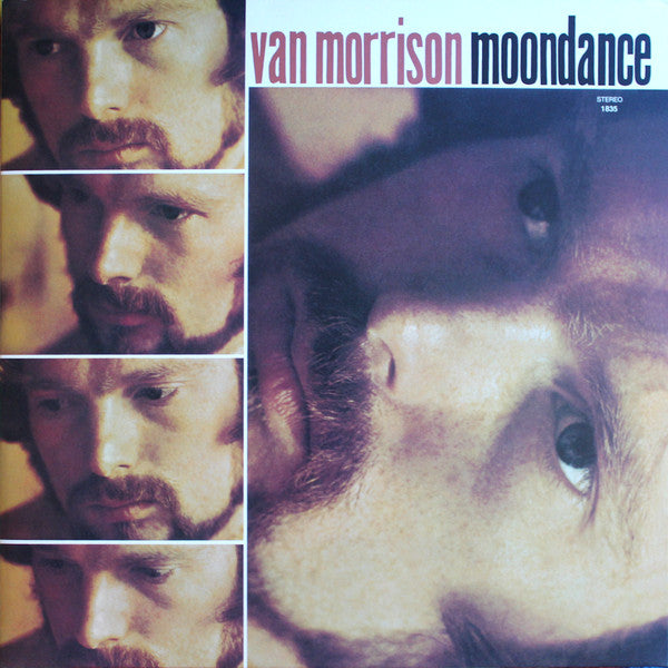 Moondance (Vinyl LP)