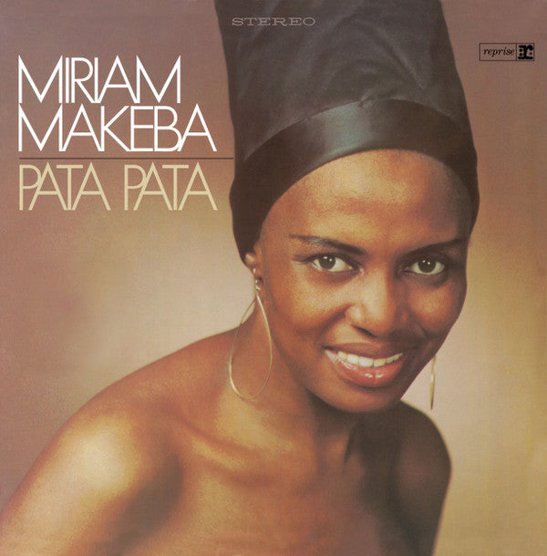 Pata Pata (Vinyl 2xLP)