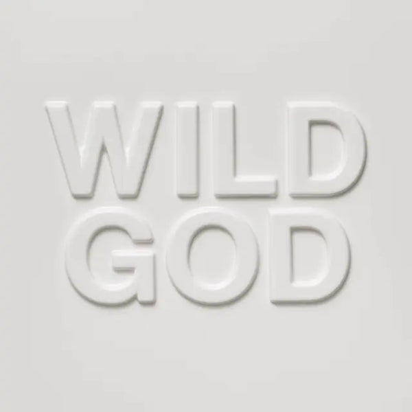 Wild God (Vinyl LP)