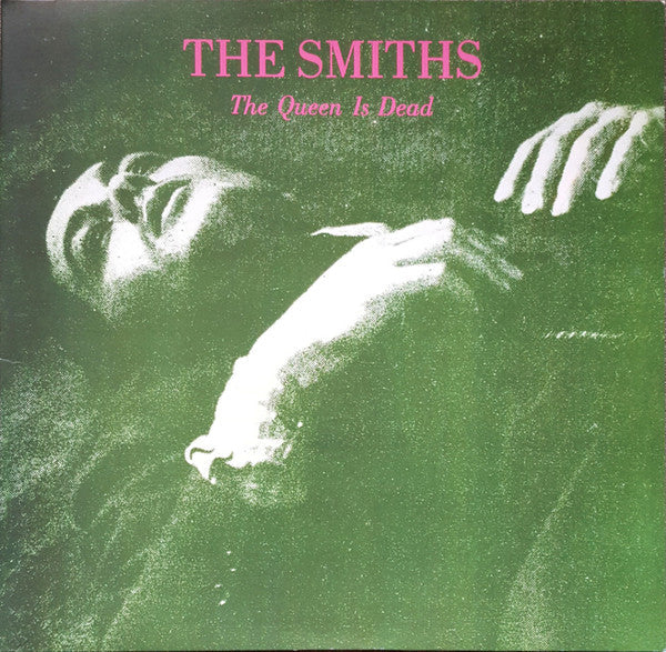 The Queen Is Dead (Vinyl LP)