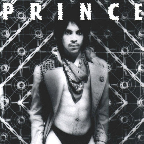 Dirty Mind (Vinyl LP)