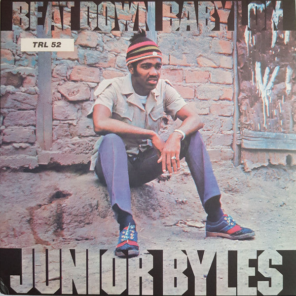 Beat Down Babylon (Vinyl LP)