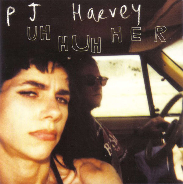 Uh Huh Her (Vinyl LP)