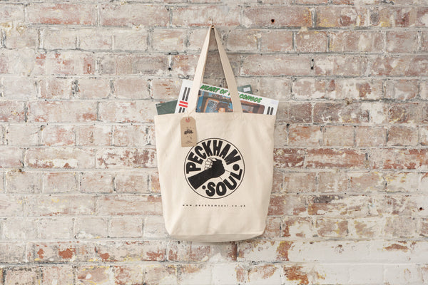 Peckham Soul Tote