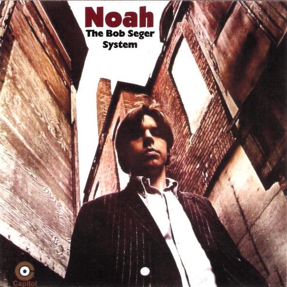 Noah (Vinyl LP)
