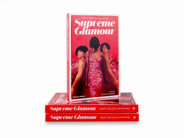 Supreme Glamour