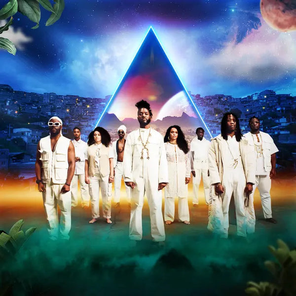 Five Fruit (Vinyl LP)