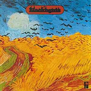 The Blackbyrds (Vinyl LP)