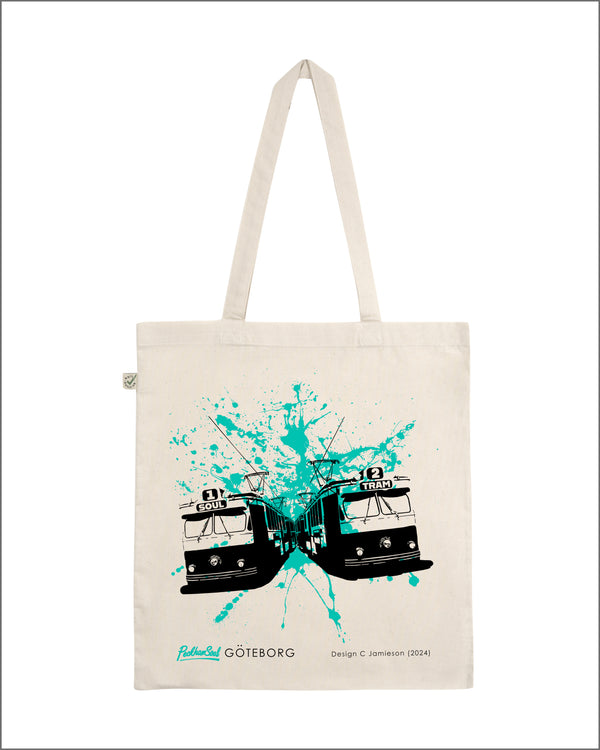 Soul Tram (Tote)