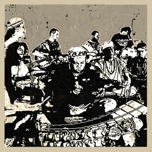 Jungle Fever (Vinyl LP)