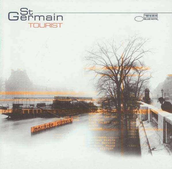 Tourist (Vinyl 2xLP)