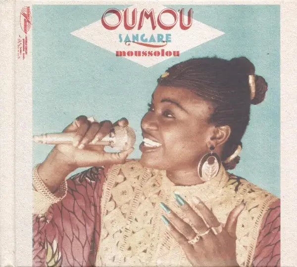 Moussolou (Vinyl LP)