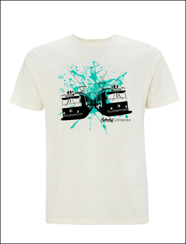 Soul Tram (T-Shirt)